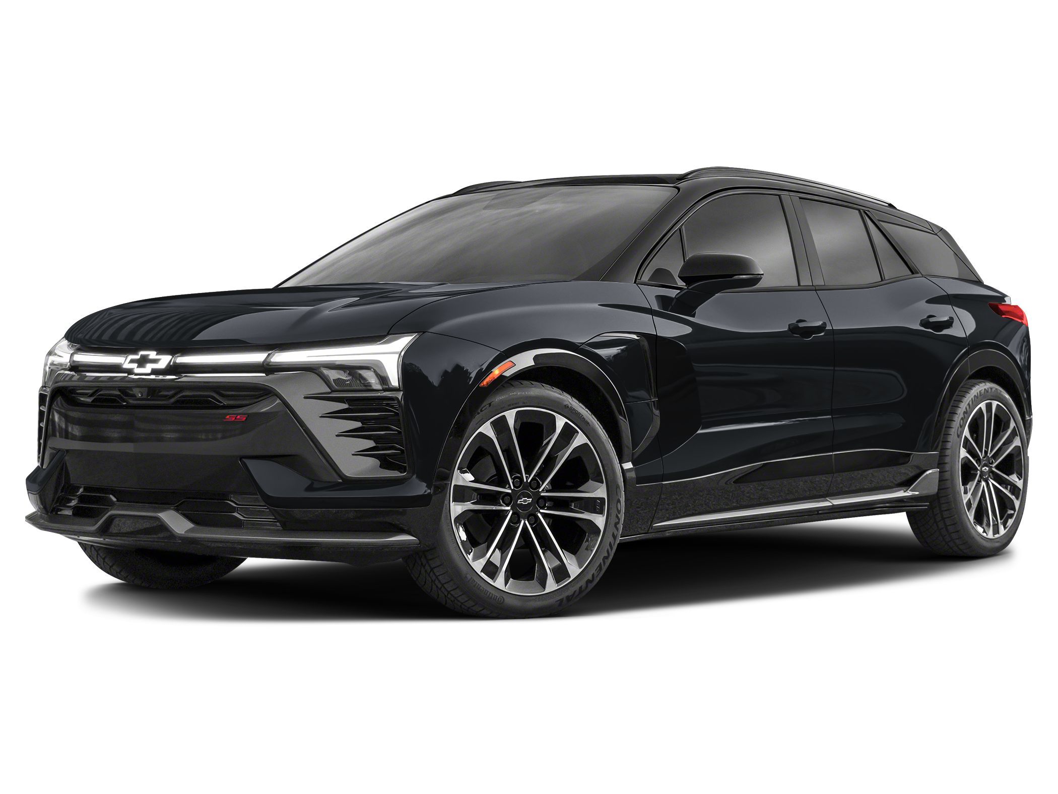 chevrolet blazer ev 2025 3GNKDERL3SS202860 image chevrolet blazer ev 2025 3GNKDERL3SS202860 image